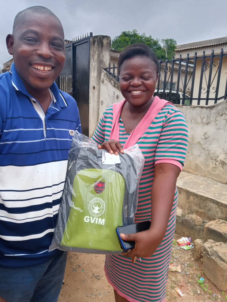 Community Outreach Photo